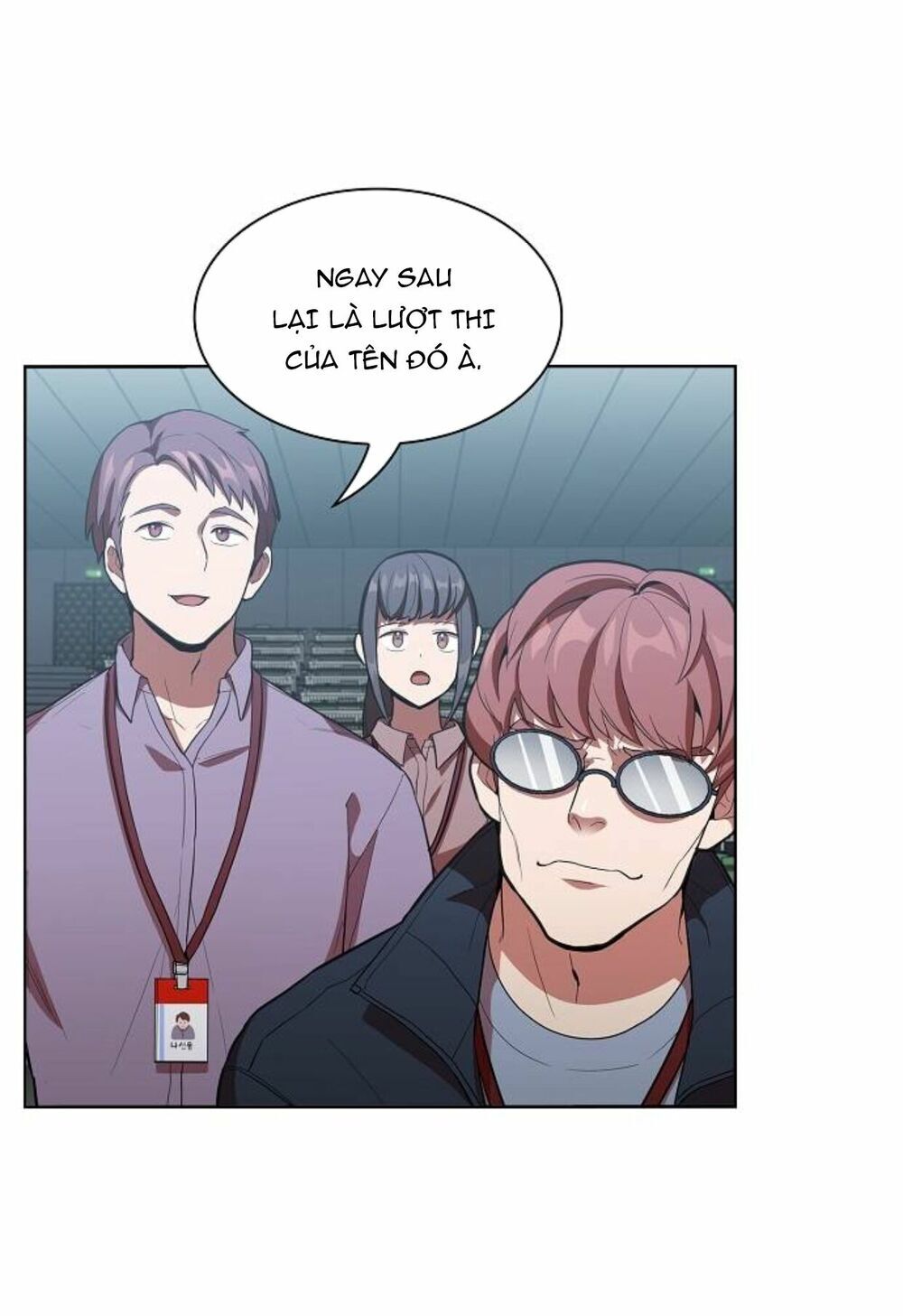 Tôi Là Người Chơi Leo Tháp Một Mình Chapter 5 - Trang 2