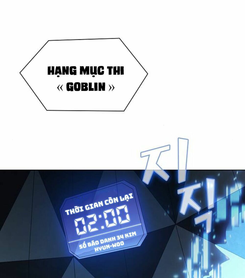 Tôi Là Người Chơi Leo Tháp Một Mình Chapter 5 - Trang 2