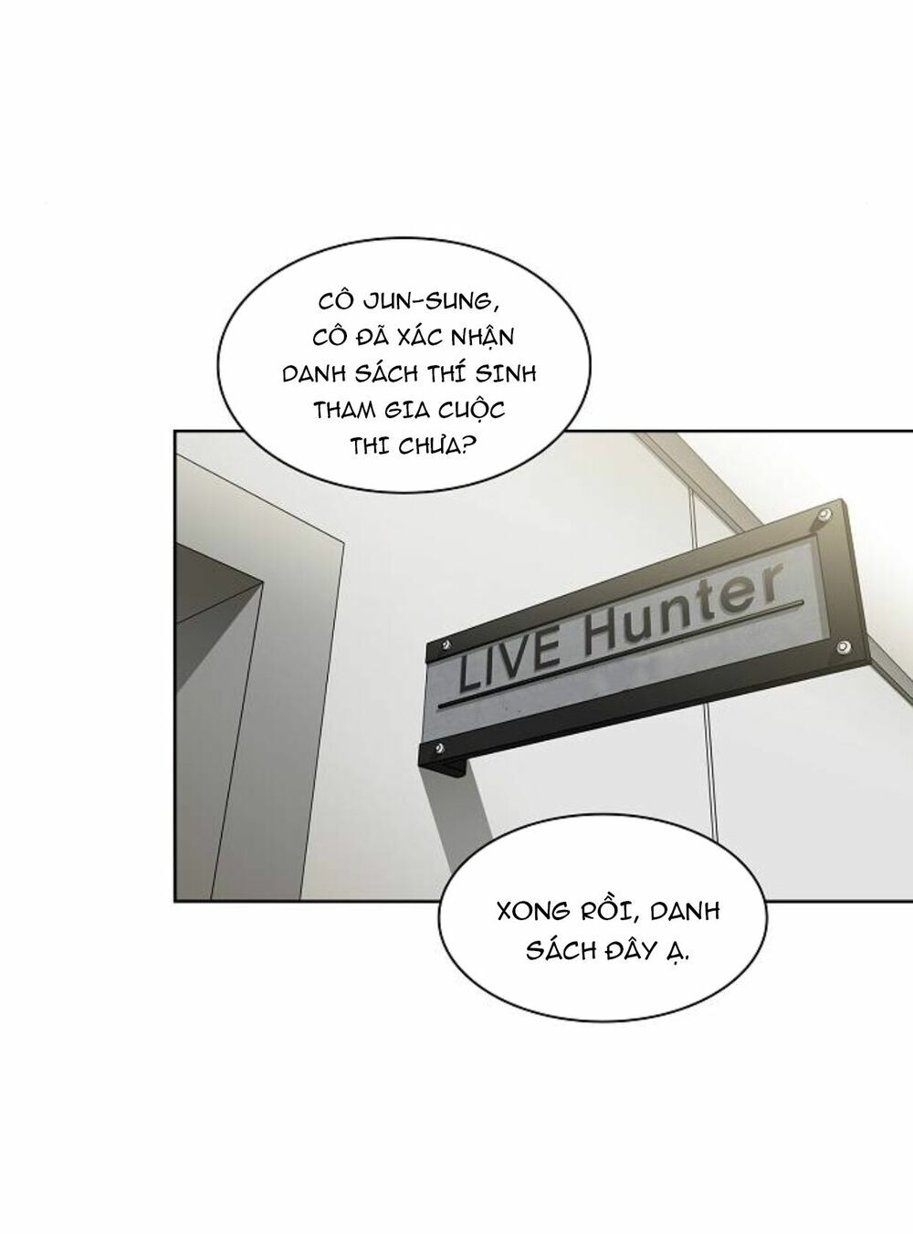 Tôi Là Người Chơi Leo Tháp Một Mình Chapter 5 - Trang 2