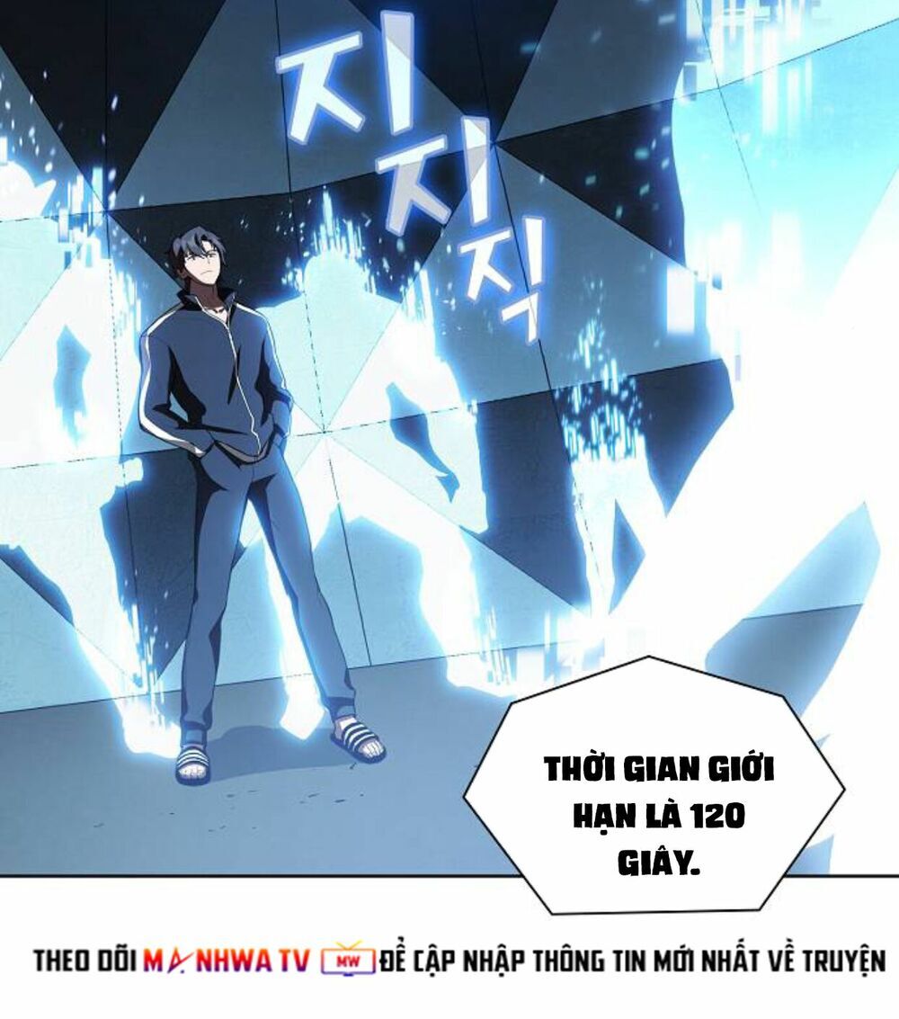 Tôi Là Người Chơi Leo Tháp Một Mình Chapter 5 - Trang 2