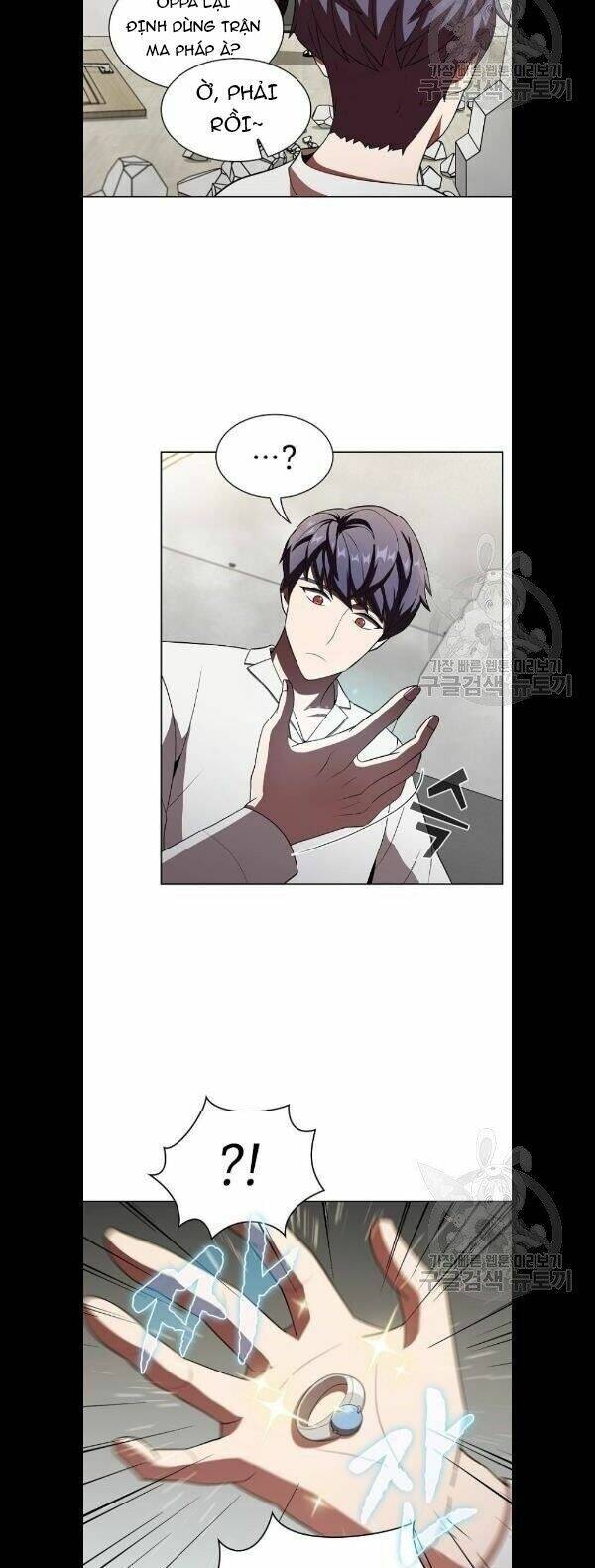 Tôi Là Người Chơi Leo Tháp Một Mình Chapter 50 - Trang 2