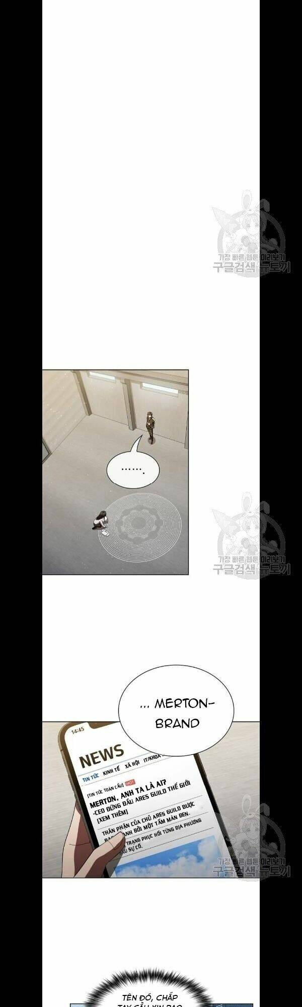 Tôi Là Người Chơi Leo Tháp Một Mình Chapter 50 - Trang 2