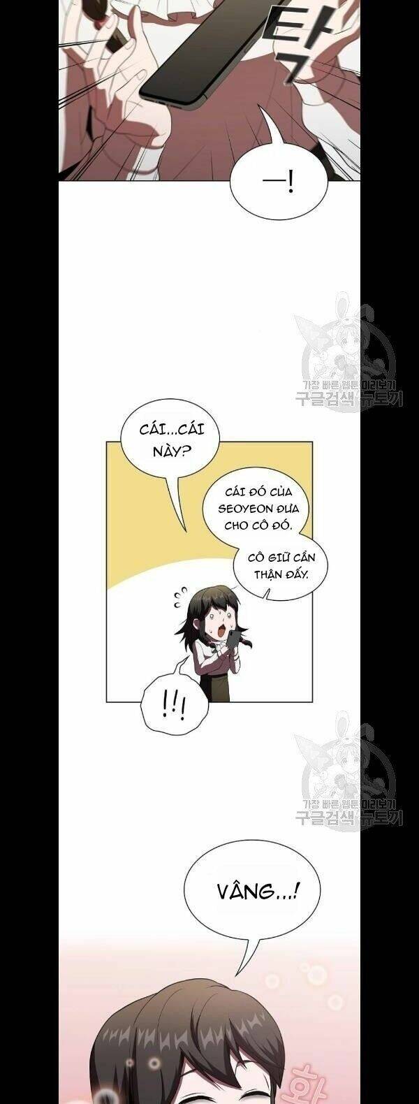 Tôi Là Người Chơi Leo Tháp Một Mình Chapter 50 - Trang 2