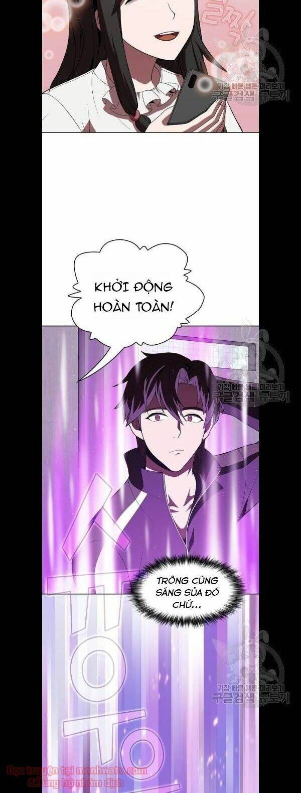 Tôi Là Người Chơi Leo Tháp Một Mình Chapter 50 - Trang 2