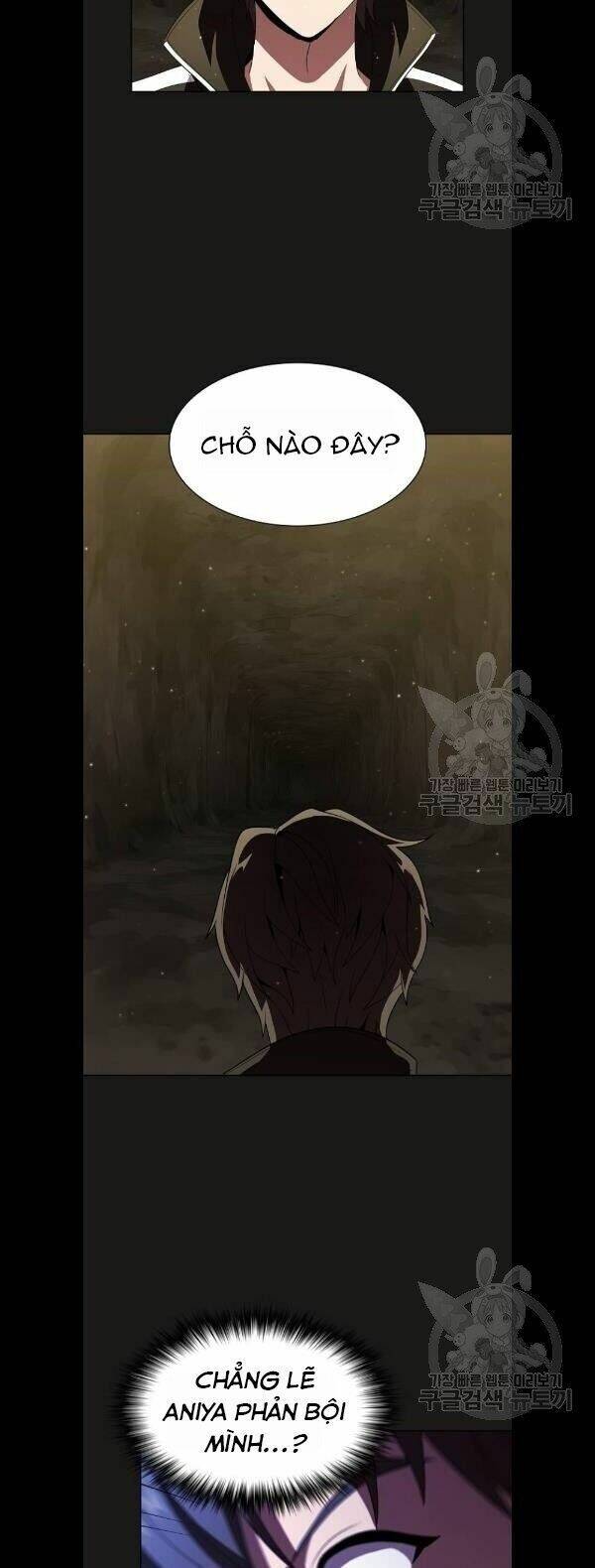 Tôi Là Người Chơi Leo Tháp Một Mình Chapter 50 - Trang 2