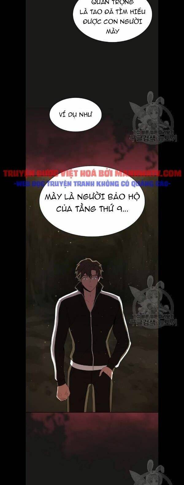 Tôi Là Người Chơi Leo Tháp Một Mình Chapter 50 - Trang 2