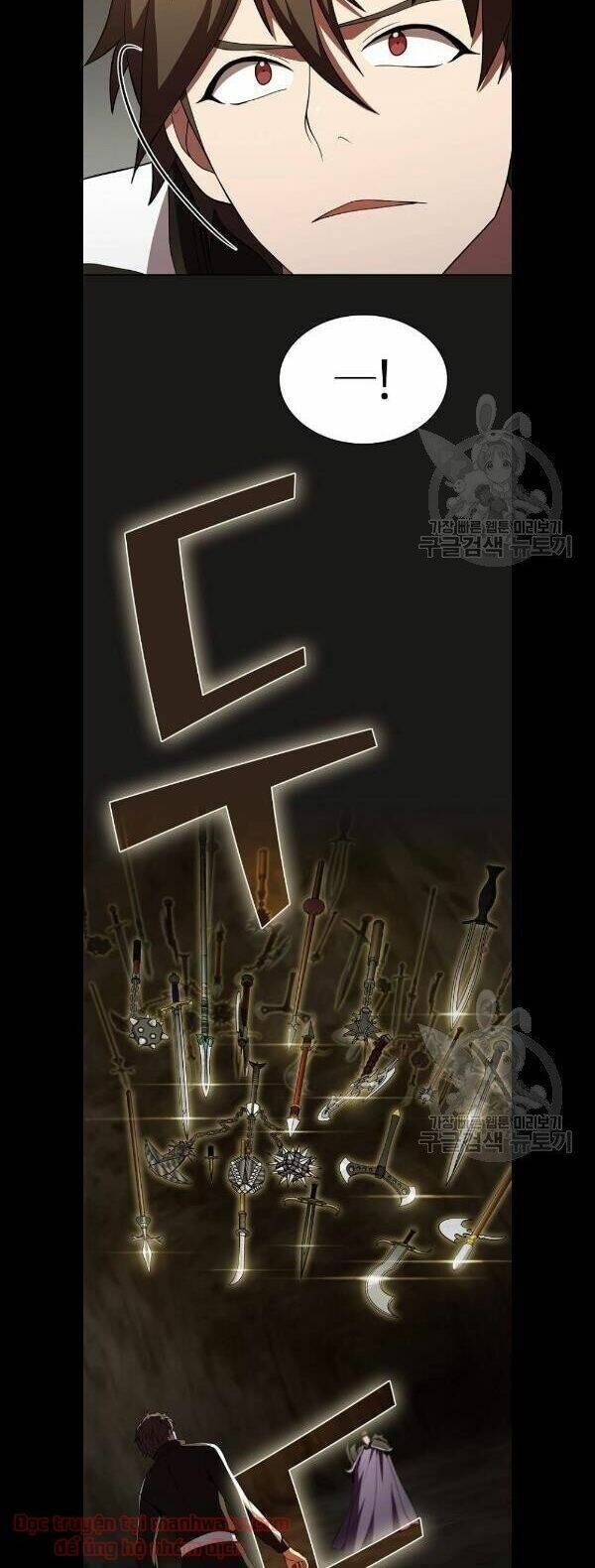 Tôi Là Người Chơi Leo Tháp Một Mình Chapter 50 - Trang 2