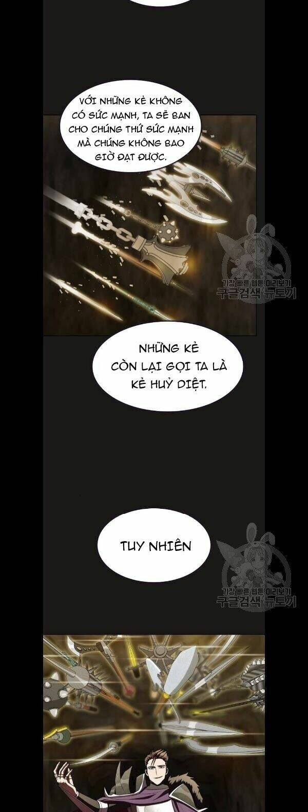 Tôi Là Người Chơi Leo Tháp Một Mình Chapter 50 - Trang 2