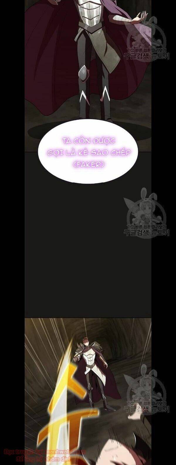 Tôi Là Người Chơi Leo Tháp Một Mình Chapter 50 - Trang 2