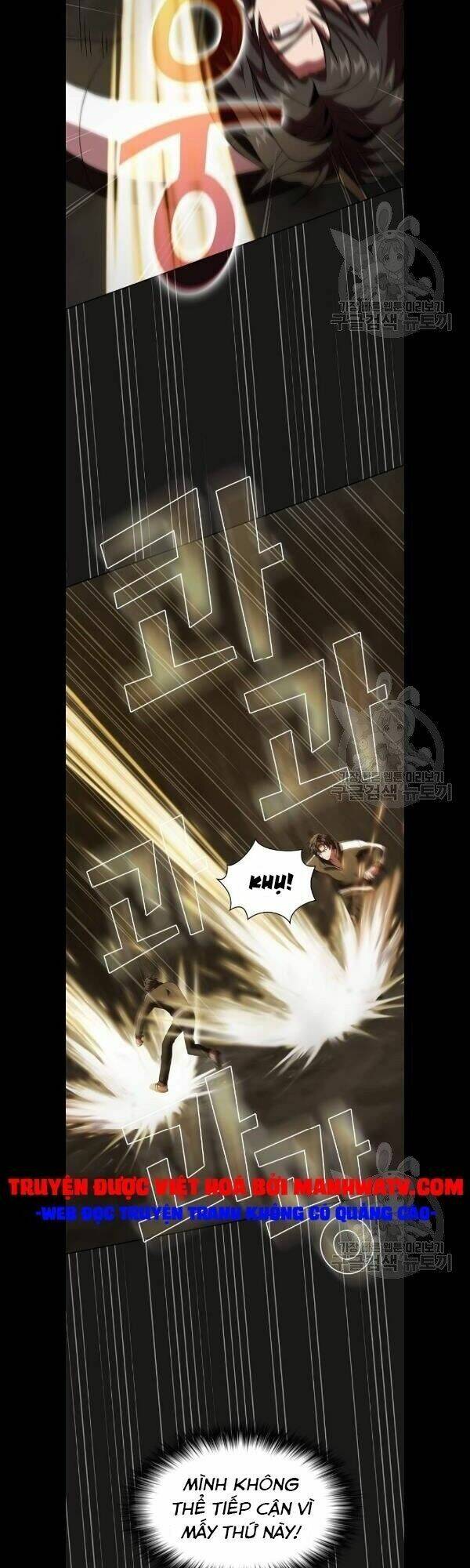 Tôi Là Người Chơi Leo Tháp Một Mình Chapter 50 - Trang 2