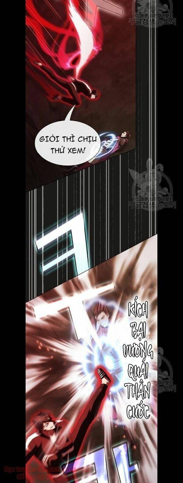 Tôi Là Người Chơi Leo Tháp Một Mình Chapter 50 - Trang 2