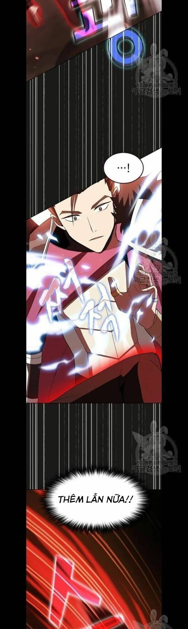 Tôi Là Người Chơi Leo Tháp Một Mình Chapter 50 - Trang 2