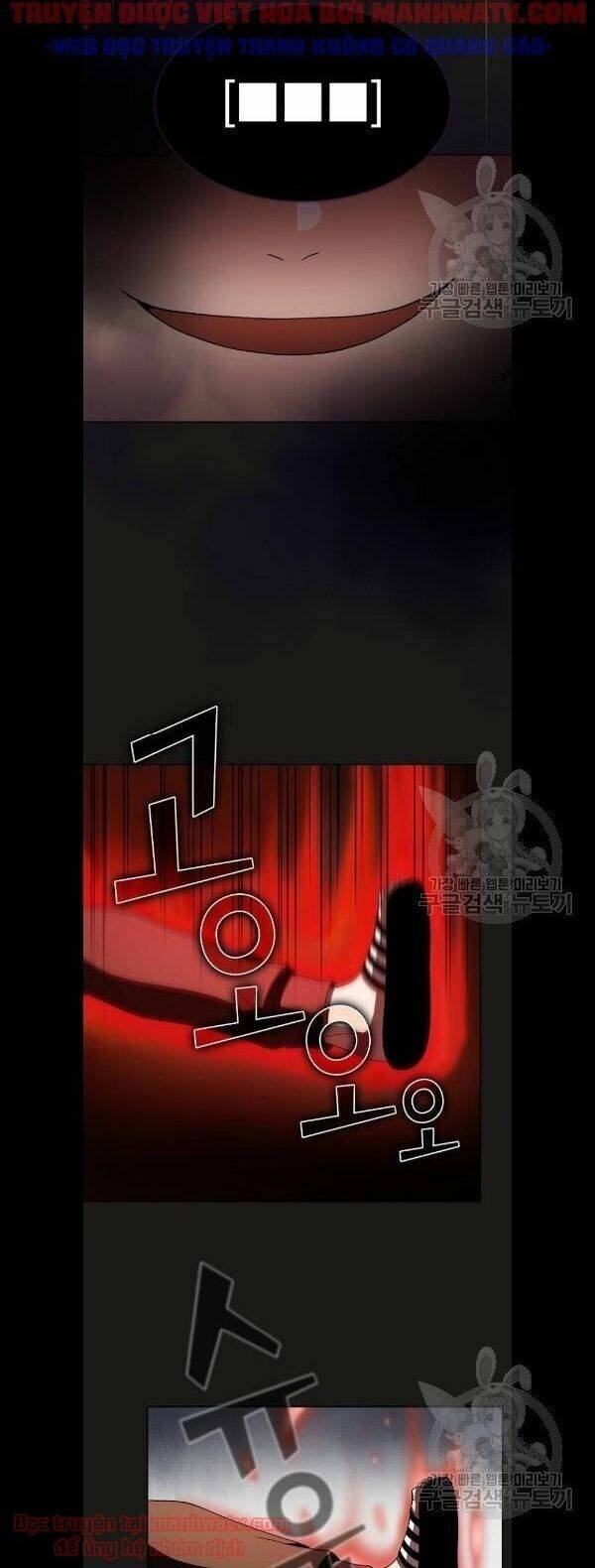 Tôi Là Người Chơi Leo Tháp Một Mình Chapter 50 - Trang 2