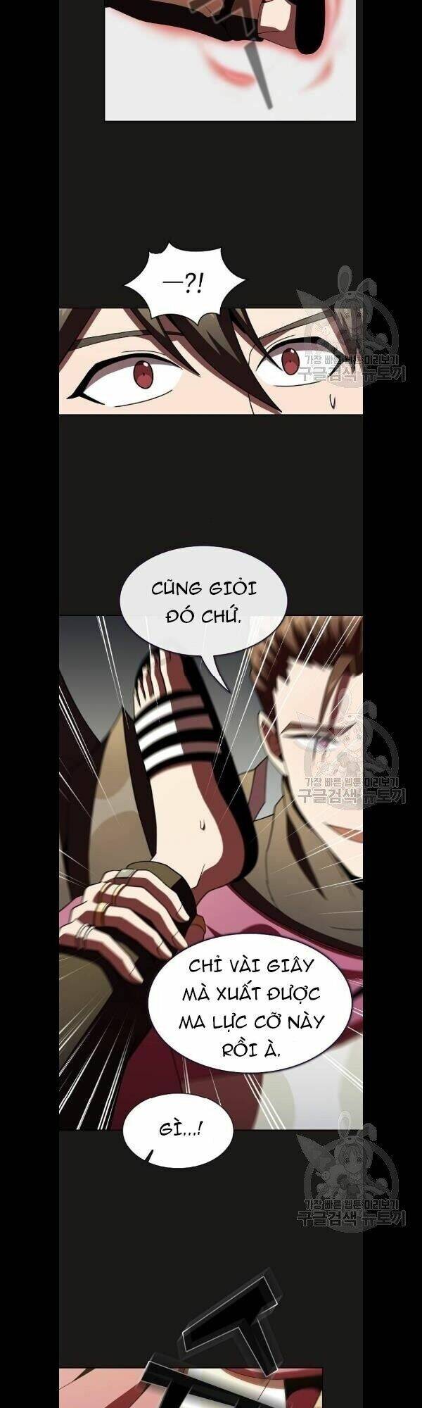 Tôi Là Người Chơi Leo Tháp Một Mình Chapter 50 - Trang 2