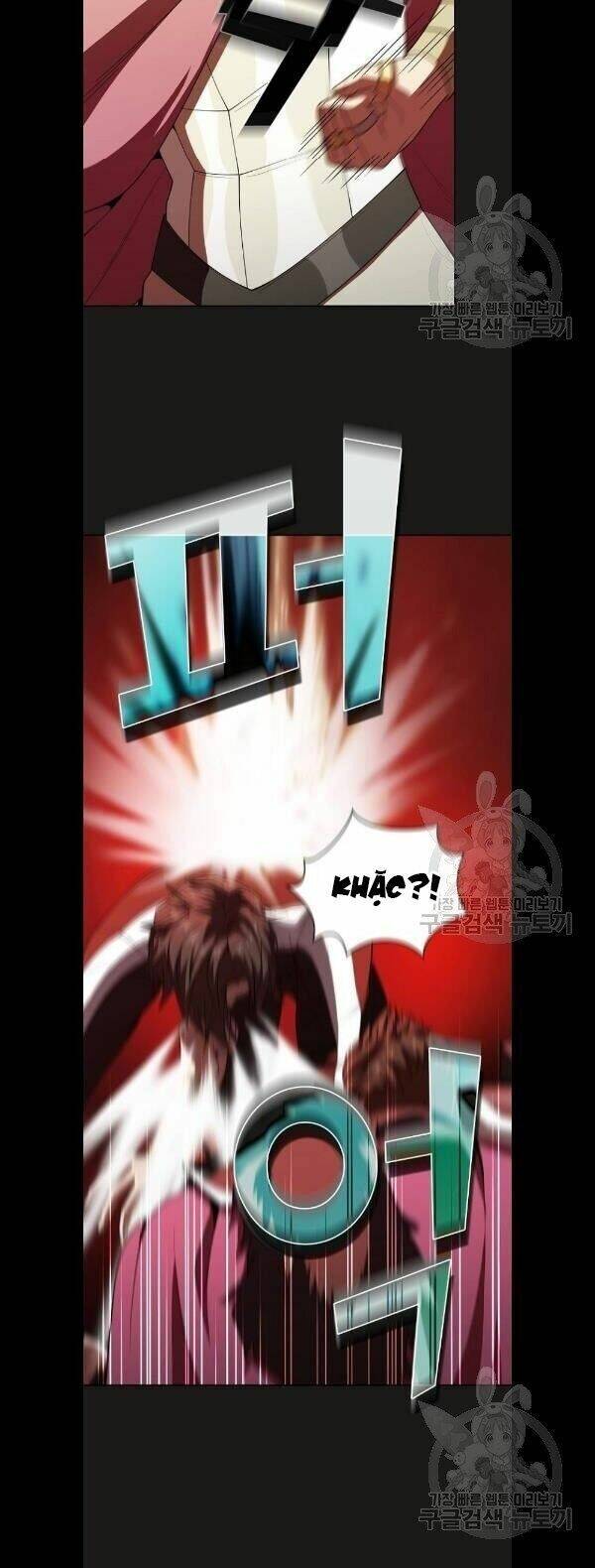 Tôi Là Người Chơi Leo Tháp Một Mình Chapter 50 - Trang 2