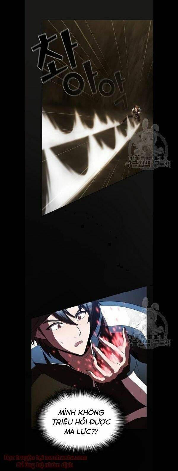 Tôi Là Người Chơi Leo Tháp Một Mình Chapter 50 - Trang 2