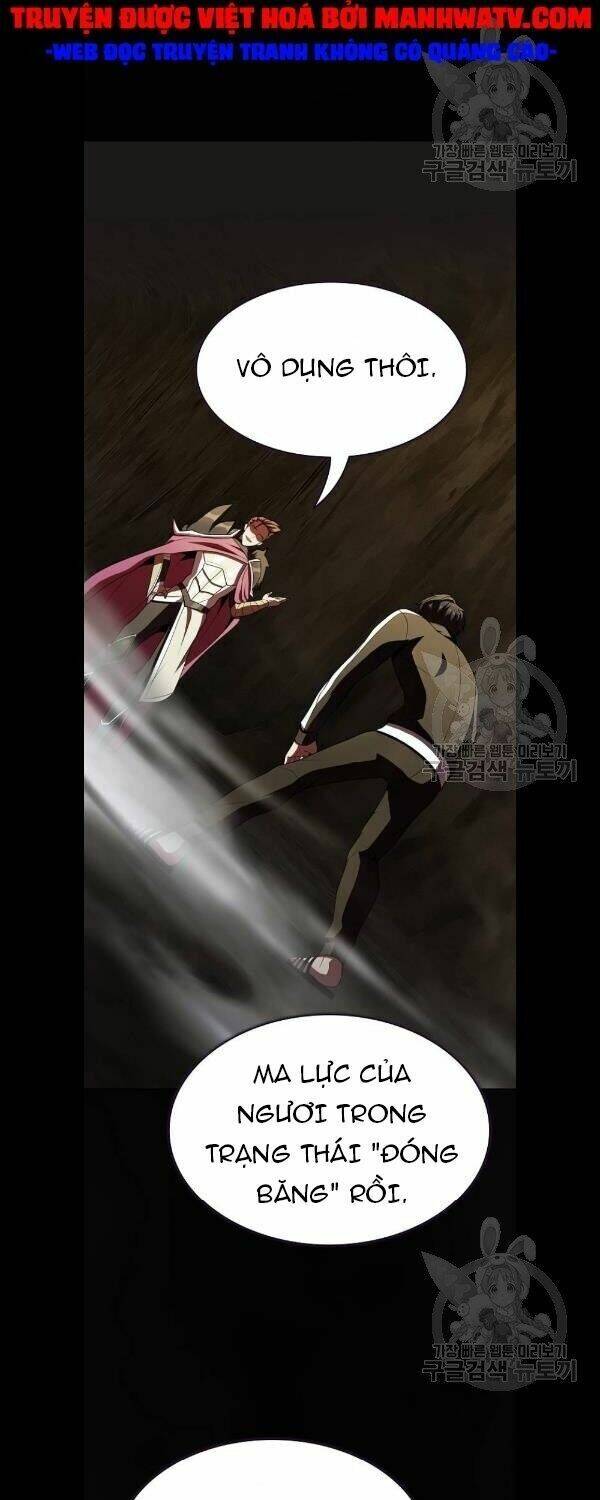 Tôi Là Người Chơi Leo Tháp Một Mình Chapter 50 - Trang 2