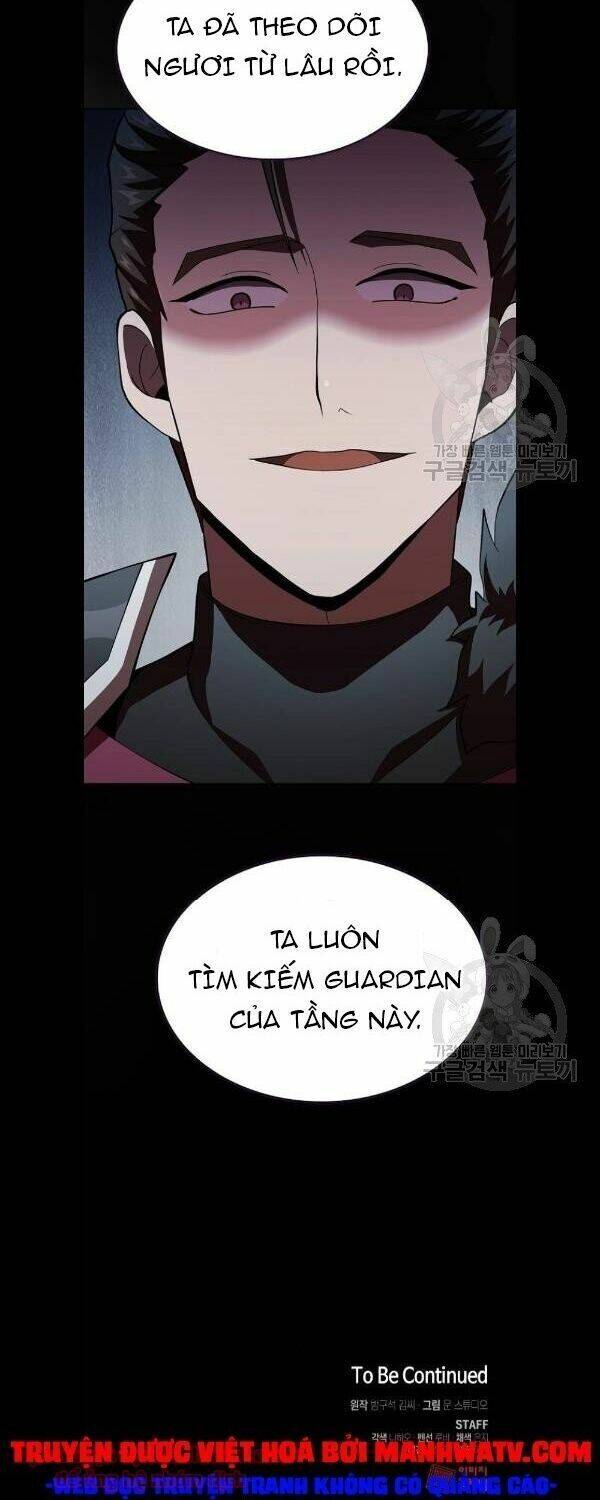 Tôi Là Người Chơi Leo Tháp Một Mình Chapter 50 - Trang 2