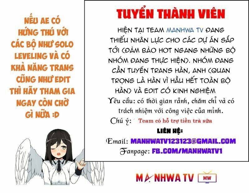 Tôi Là Người Chơi Leo Tháp Một Mình Chapter 50 - Trang 2