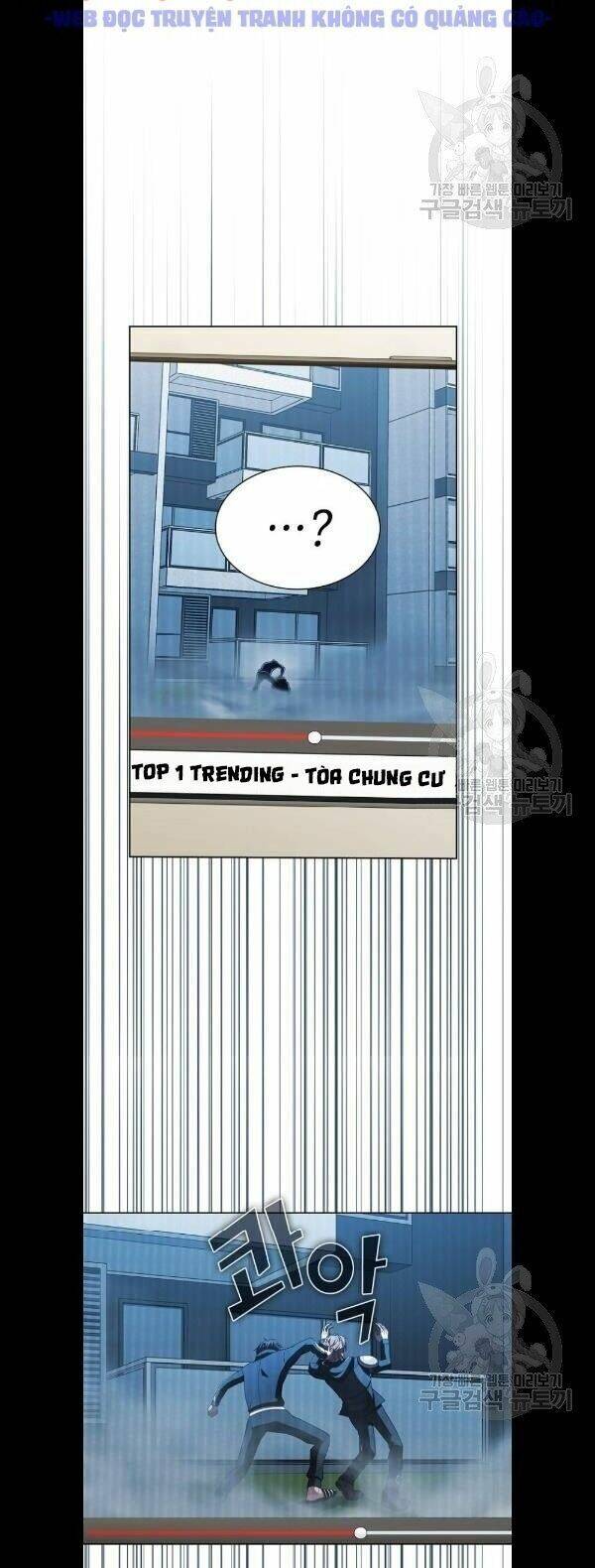 Tôi Là Người Chơi Leo Tháp Một Mình Chapter 50 - Trang 2