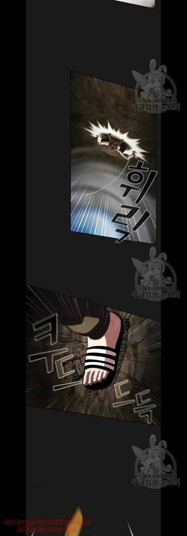 Tôi Là Người Chơi Leo Tháp Một Mình Chapter 51 - Trang 2