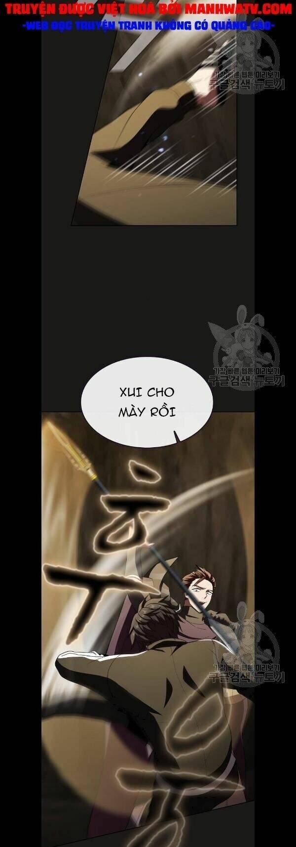 Tôi Là Người Chơi Leo Tháp Một Mình Chapter 51 - Trang 2