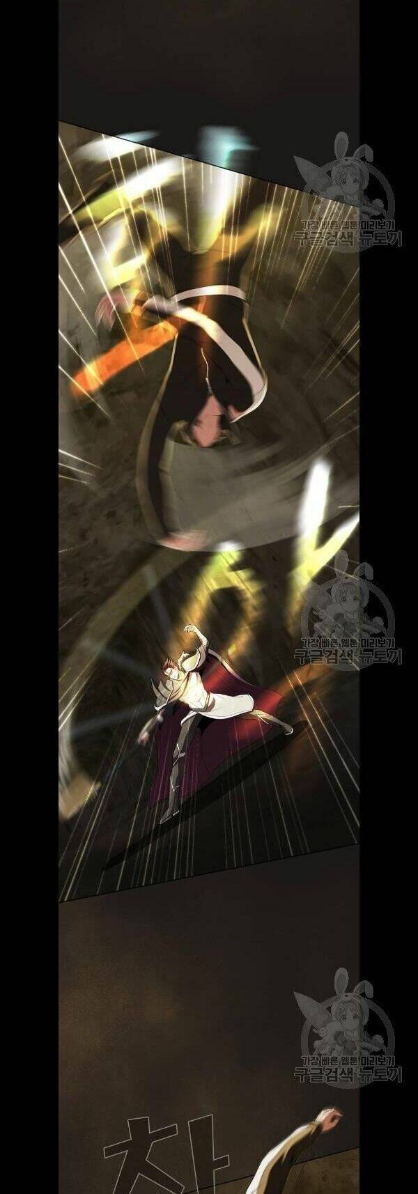 Tôi Là Người Chơi Leo Tháp Một Mình Chapter 51 - Trang 2