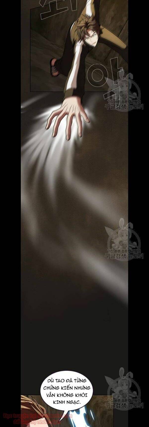 Tôi Là Người Chơi Leo Tháp Một Mình Chapter 51 - Trang 2
