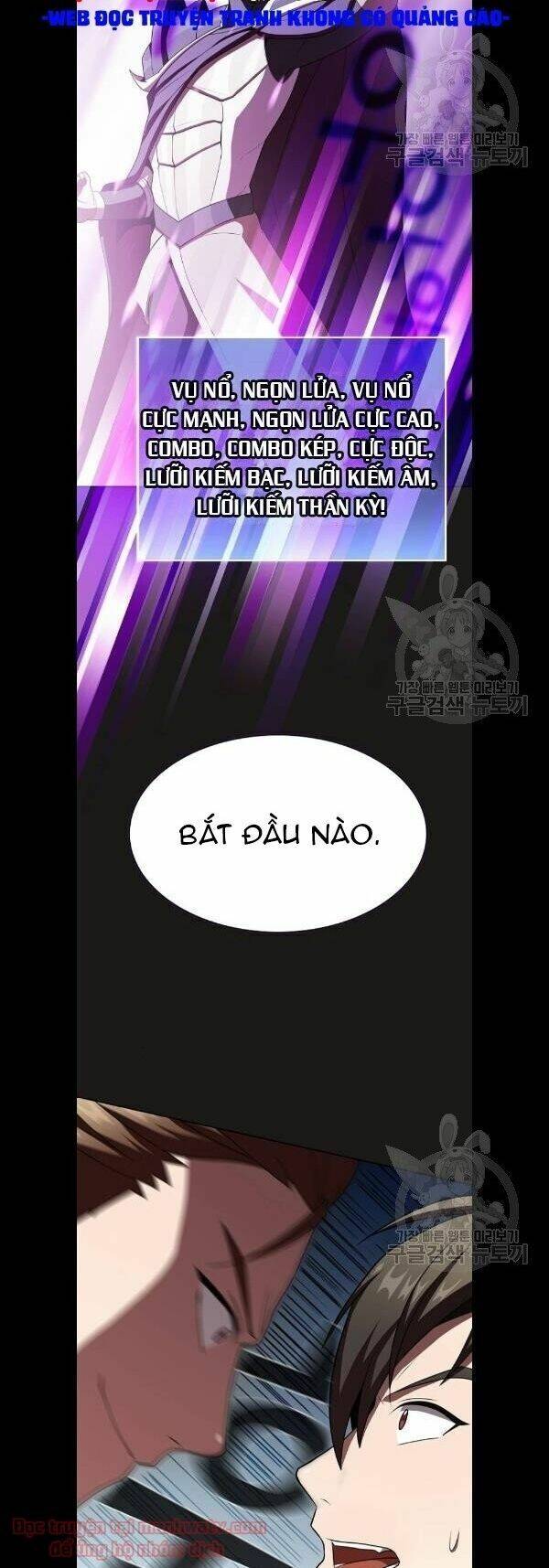 Tôi Là Người Chơi Leo Tháp Một Mình Chapter 51 - Trang 2