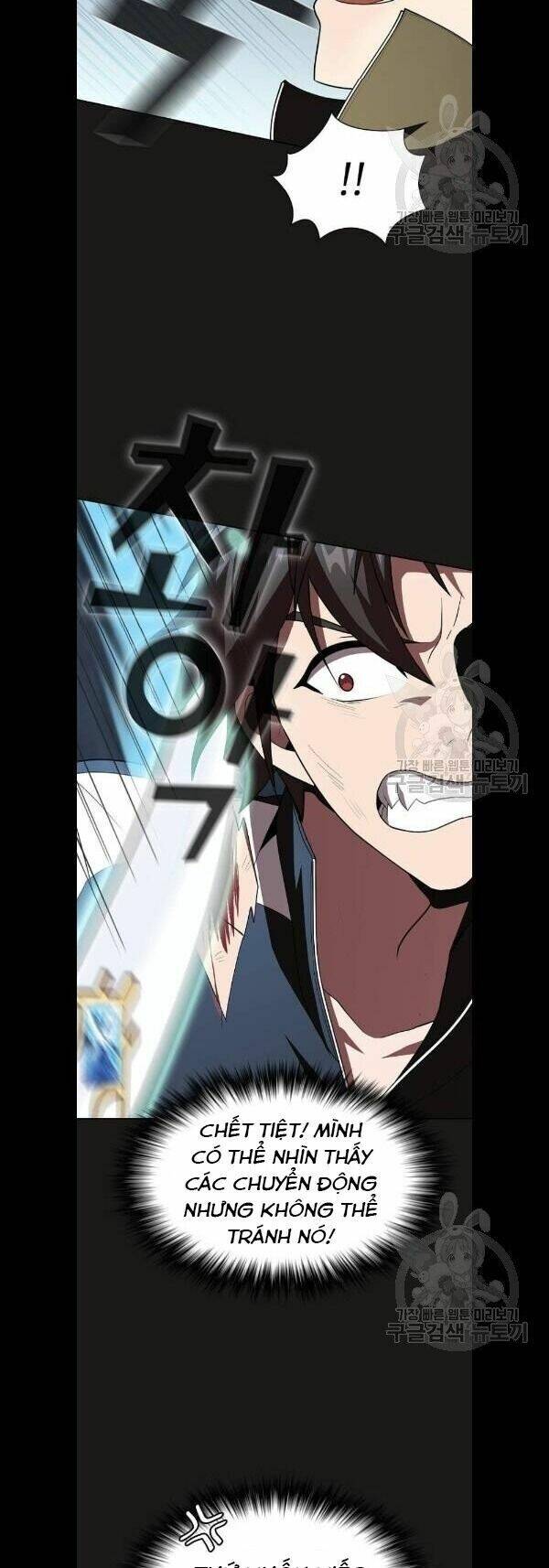 Tôi Là Người Chơi Leo Tháp Một Mình Chapter 51 - Trang 2