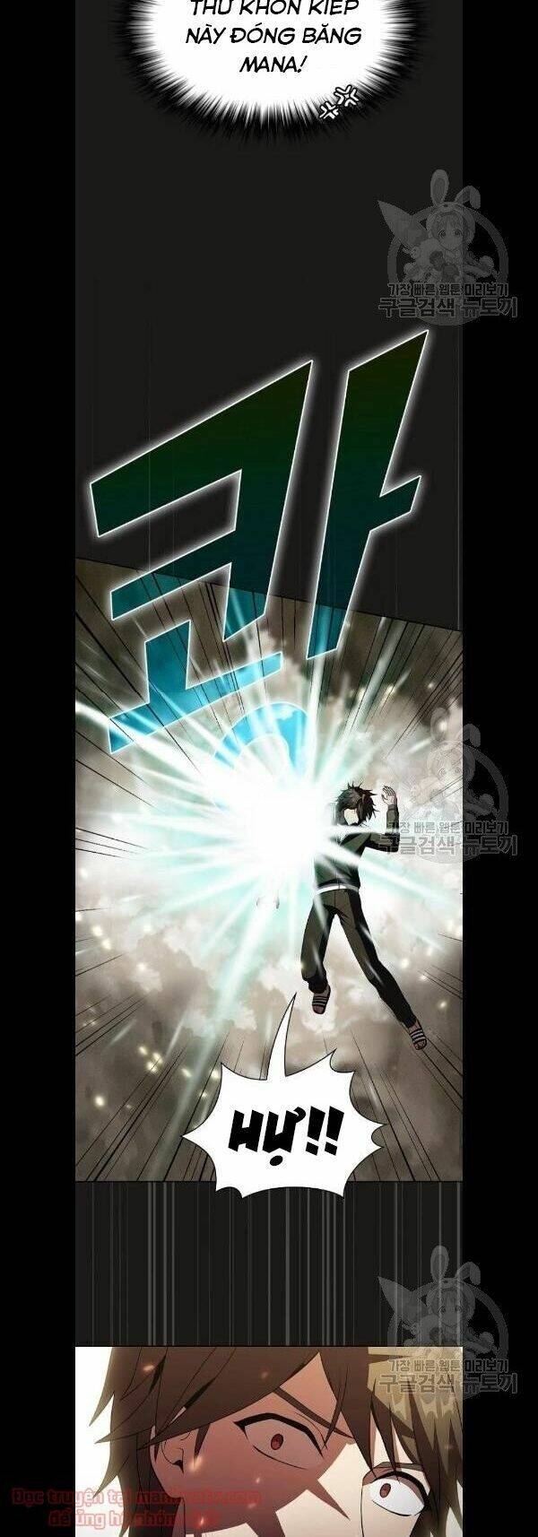 Tôi Là Người Chơi Leo Tháp Một Mình Chapter 51 - Trang 2