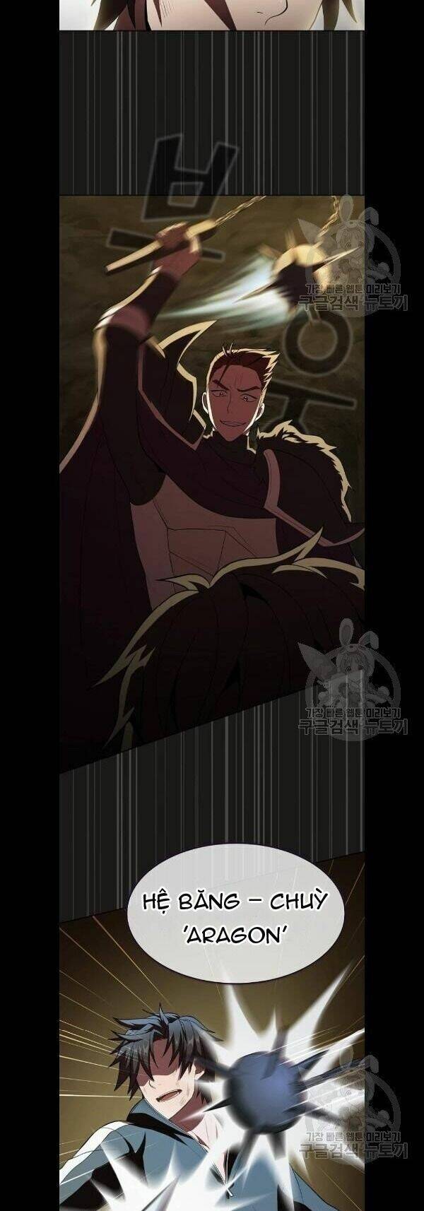 Tôi Là Người Chơi Leo Tháp Một Mình Chapter 51 - Trang 2