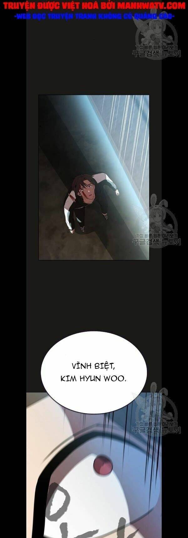 Tôi Là Người Chơi Leo Tháp Một Mình Chapter 51 - Trang 2