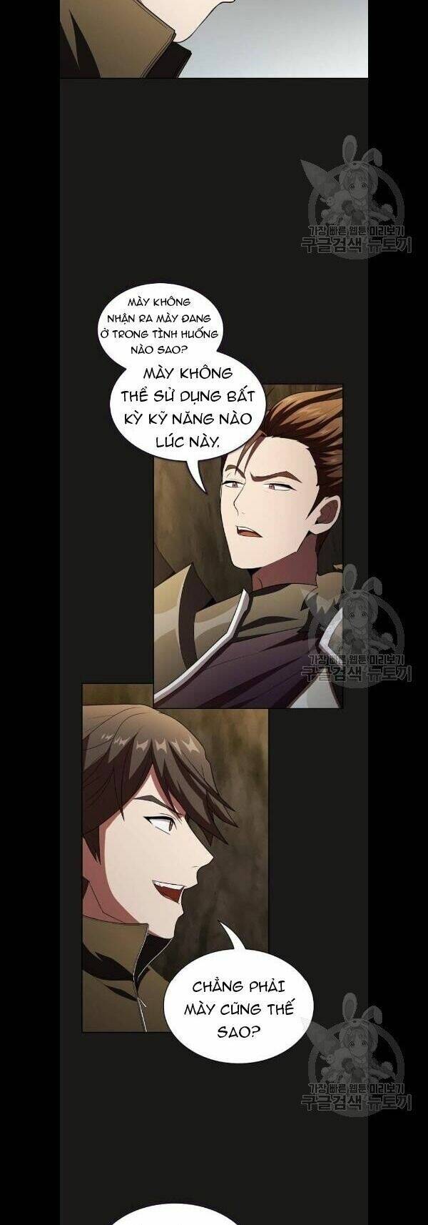 Tôi Là Người Chơi Leo Tháp Một Mình Chapter 51 - Trang 2