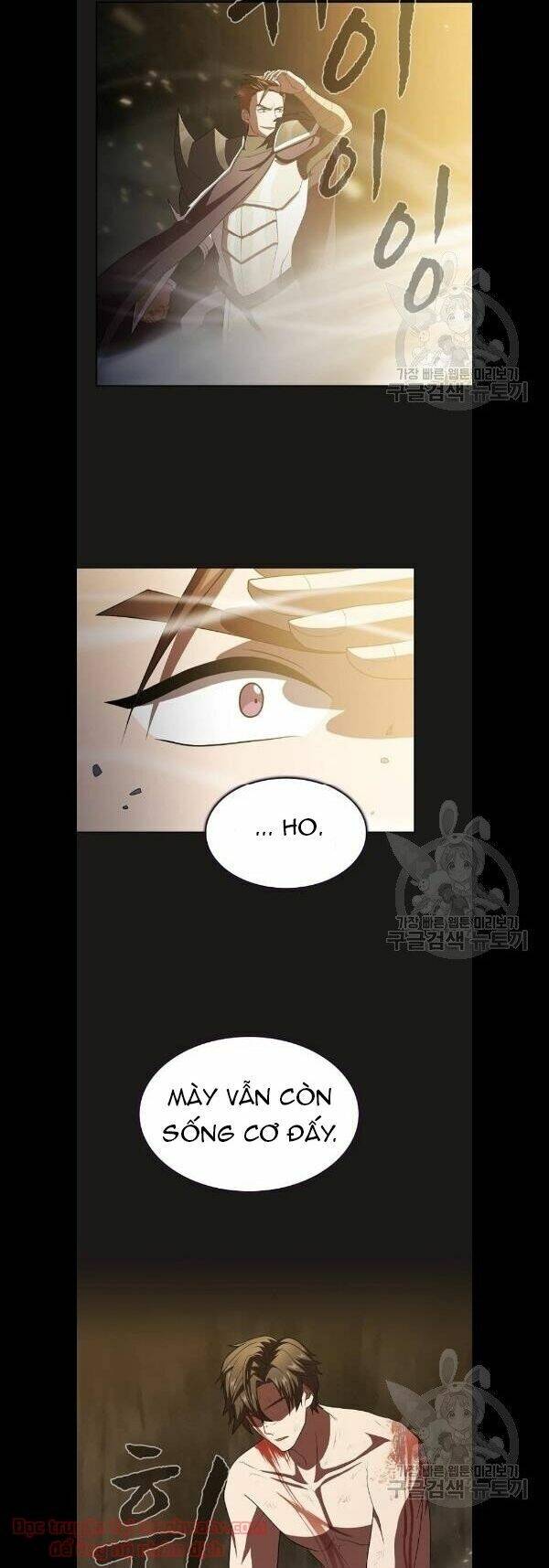 Tôi Là Người Chơi Leo Tháp Một Mình Chapter 51 - Trang 2