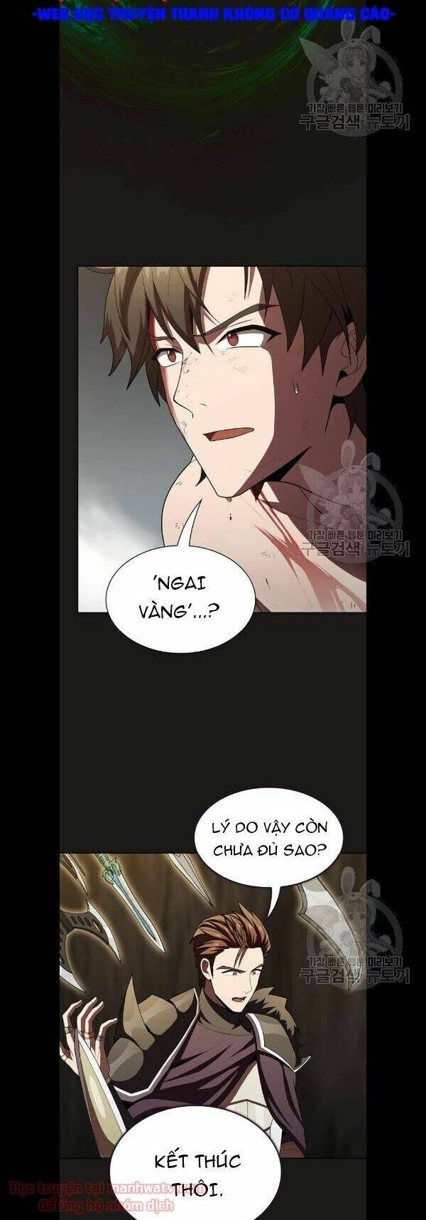 Tôi Là Người Chơi Leo Tháp Một Mình Chapter 51 - Trang 2