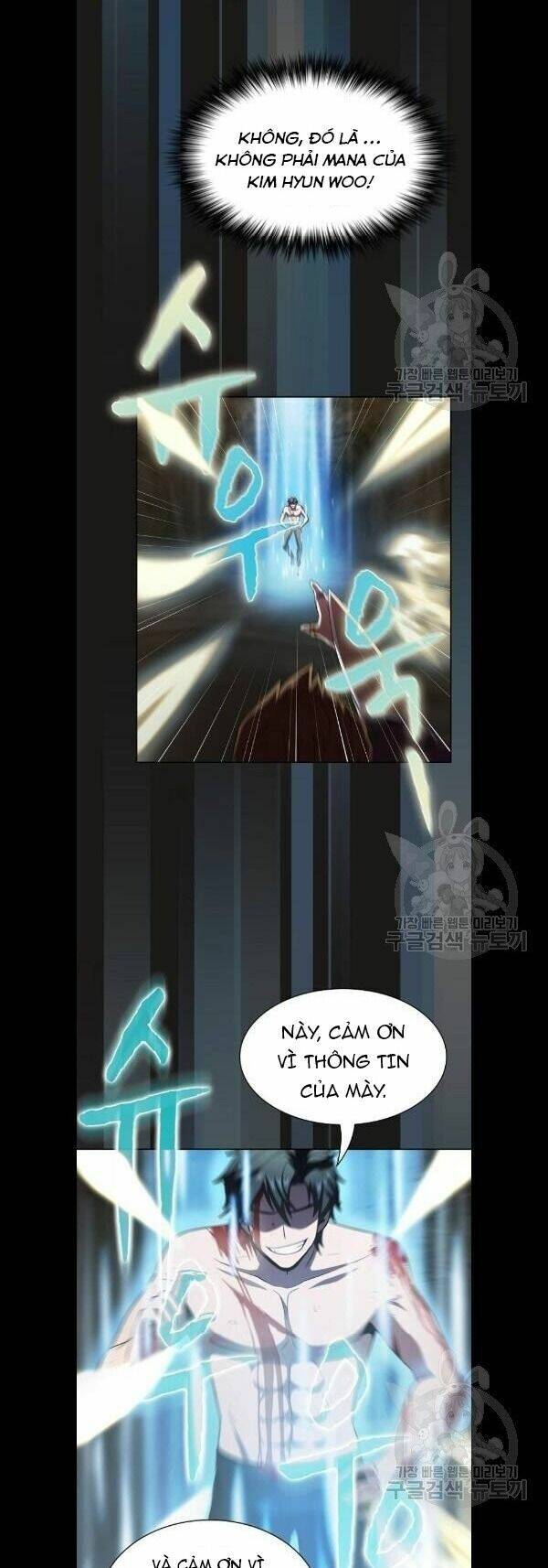 Tôi Là Người Chơi Leo Tháp Một Mình Chapter 51 - Trang 2