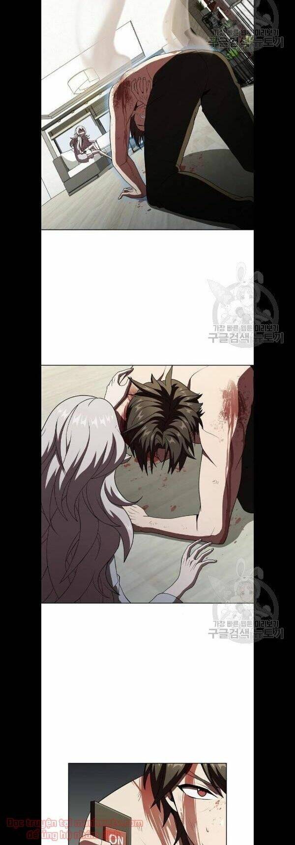 Tôi Là Người Chơi Leo Tháp Một Mình Chapter 51 - Trang 2