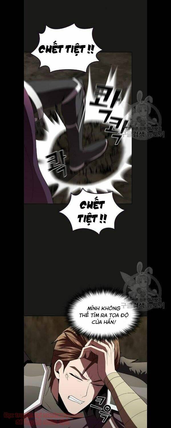 Tôi Là Người Chơi Leo Tháp Một Mình Chapter 51 - Trang 2