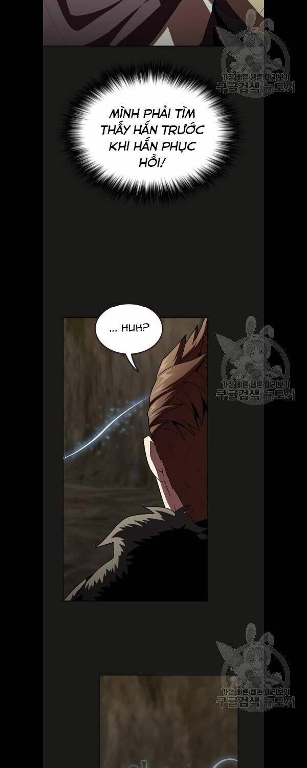 Tôi Là Người Chơi Leo Tháp Một Mình Chapter 51 - Trang 2