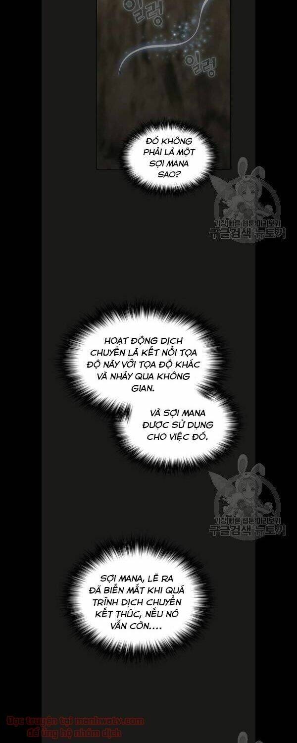 Tôi Là Người Chơi Leo Tháp Một Mình Chapter 51 - Trang 2