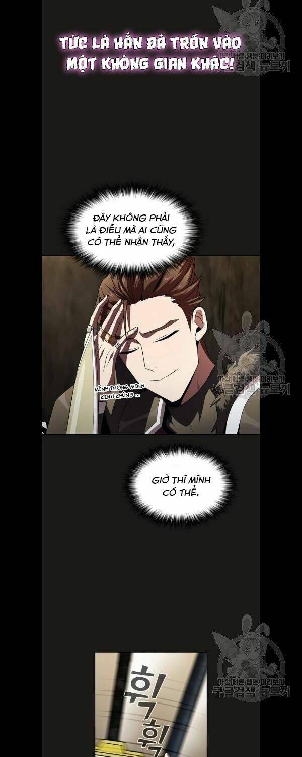 Tôi Là Người Chơi Leo Tháp Một Mình Chapter 51 - Trang 2