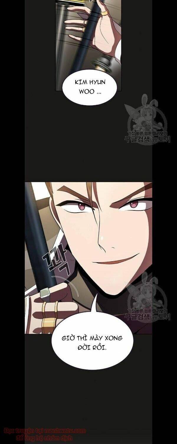 Tôi Là Người Chơi Leo Tháp Một Mình Chapter 51 - Trang 2