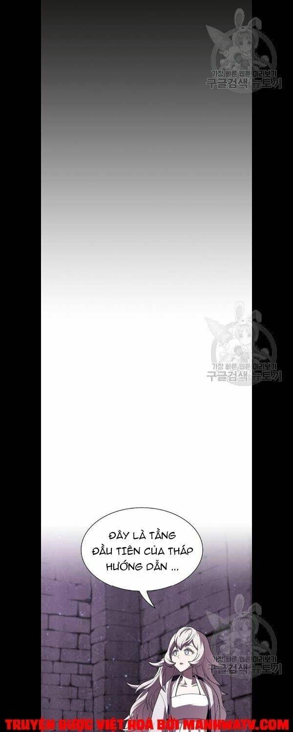 Tôi Là Người Chơi Leo Tháp Một Mình Chapter 51 - Trang 2