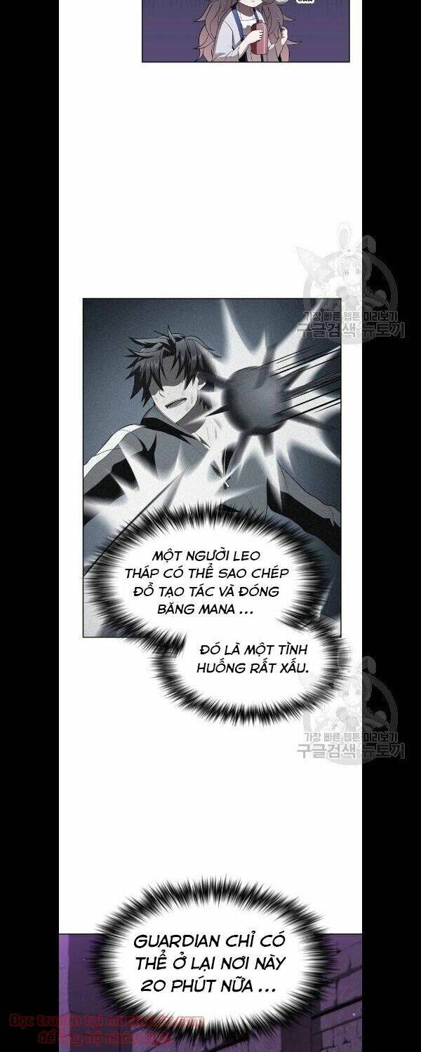 Tôi Là Người Chơi Leo Tháp Một Mình Chapter 51 - Trang 2