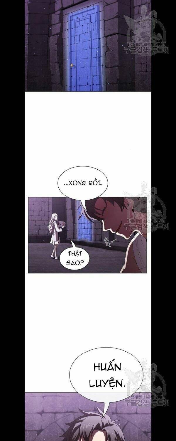 Tôi Là Người Chơi Leo Tháp Một Mình Chapter 51 - Trang 2