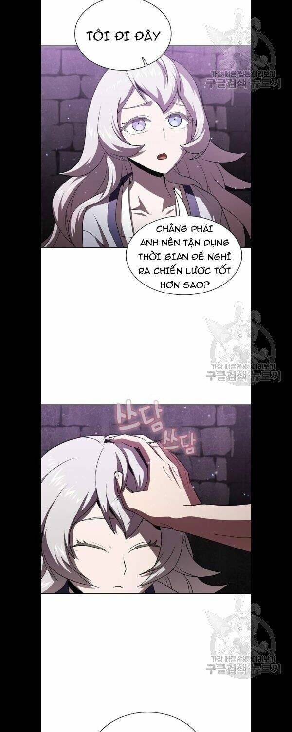 Tôi Là Người Chơi Leo Tháp Một Mình Chapter 51 - Trang 2