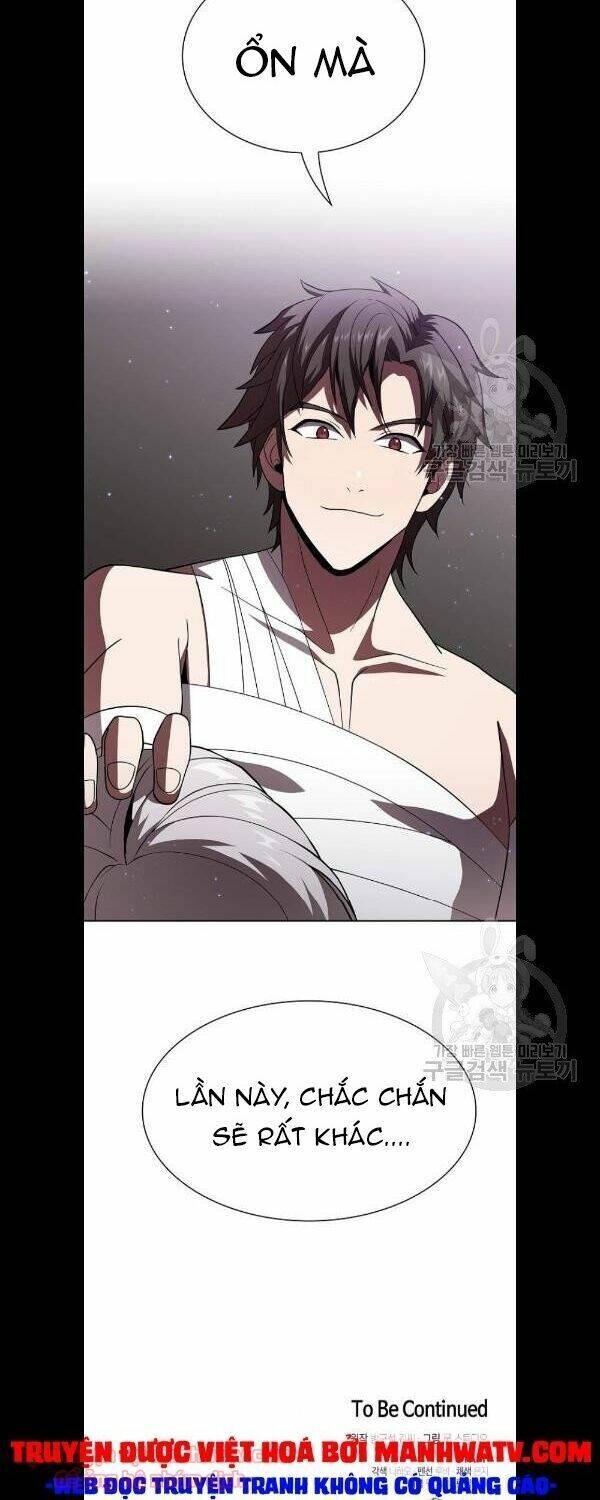 Tôi Là Người Chơi Leo Tháp Một Mình Chapter 51 - Trang 2