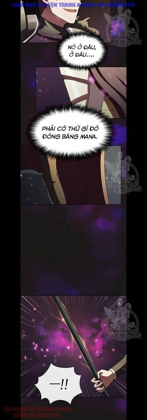 Tôi Là Người Chơi Leo Tháp Một Mình Chapter 51 - Trang 2