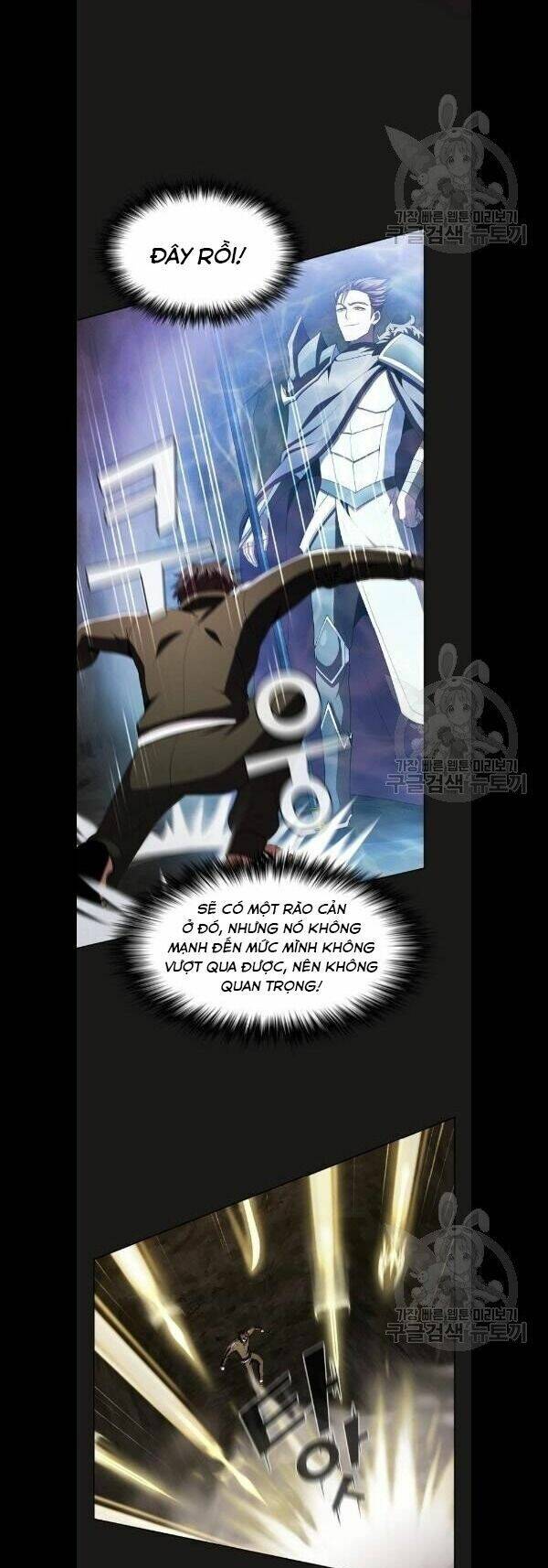 Tôi Là Người Chơi Leo Tháp Một Mình Chapter 51 - Trang 2